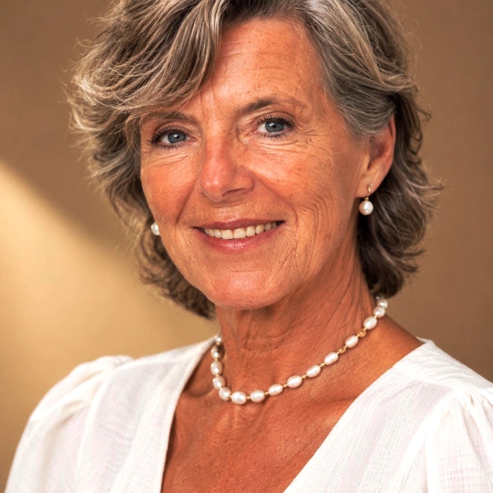 Helle Hasselbalch Meyer