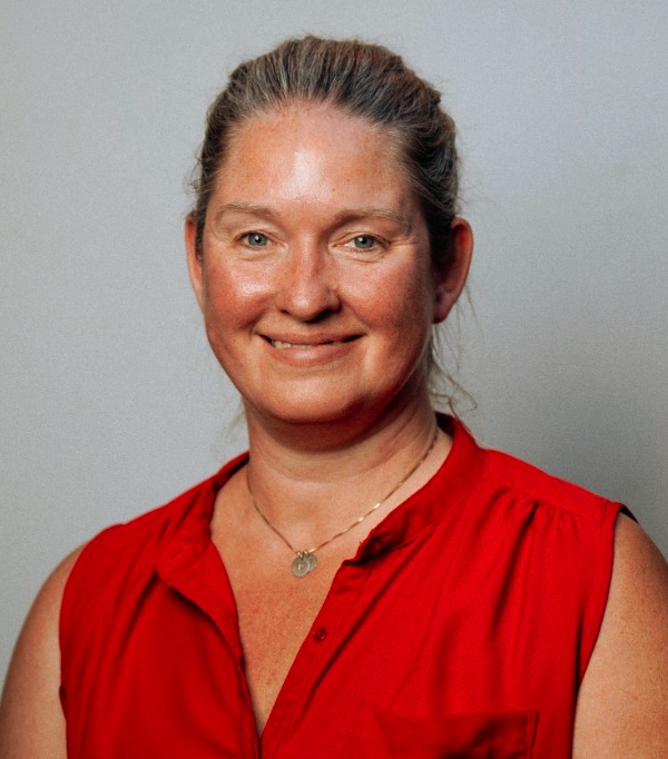 Nette Oliver
